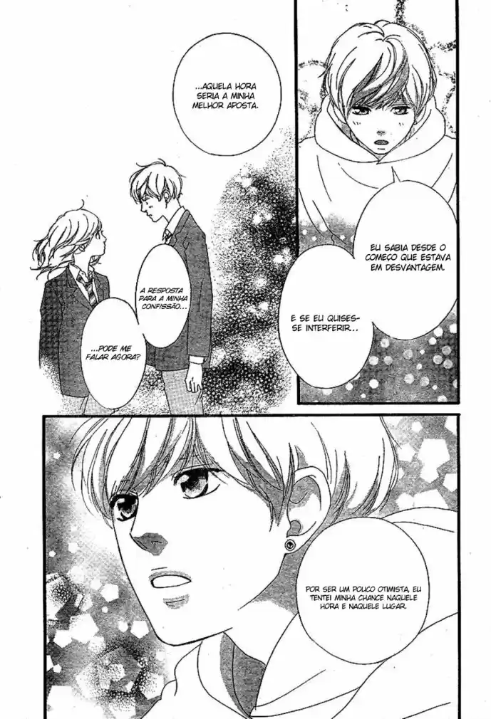 Read Ao Haru Ride pt Manga Online