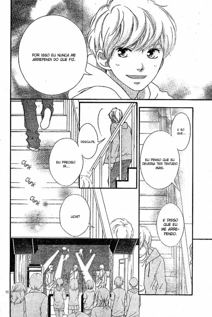Read Ao Haru Ride pt Manga Online