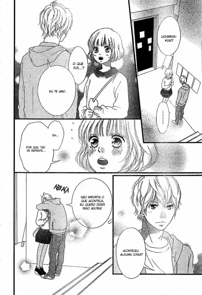 Read Ao Haru Ride pt Manga Online