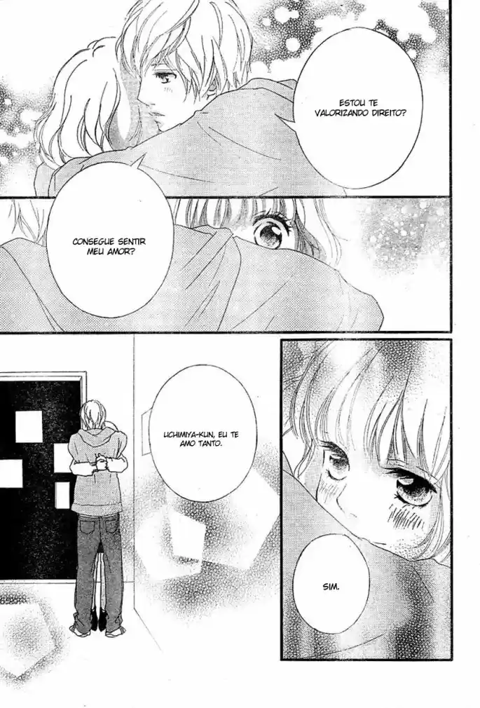 Read Ao Haru Ride pt Manga Online