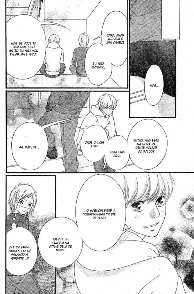 Read Ao Haru Ride pt Manga Online