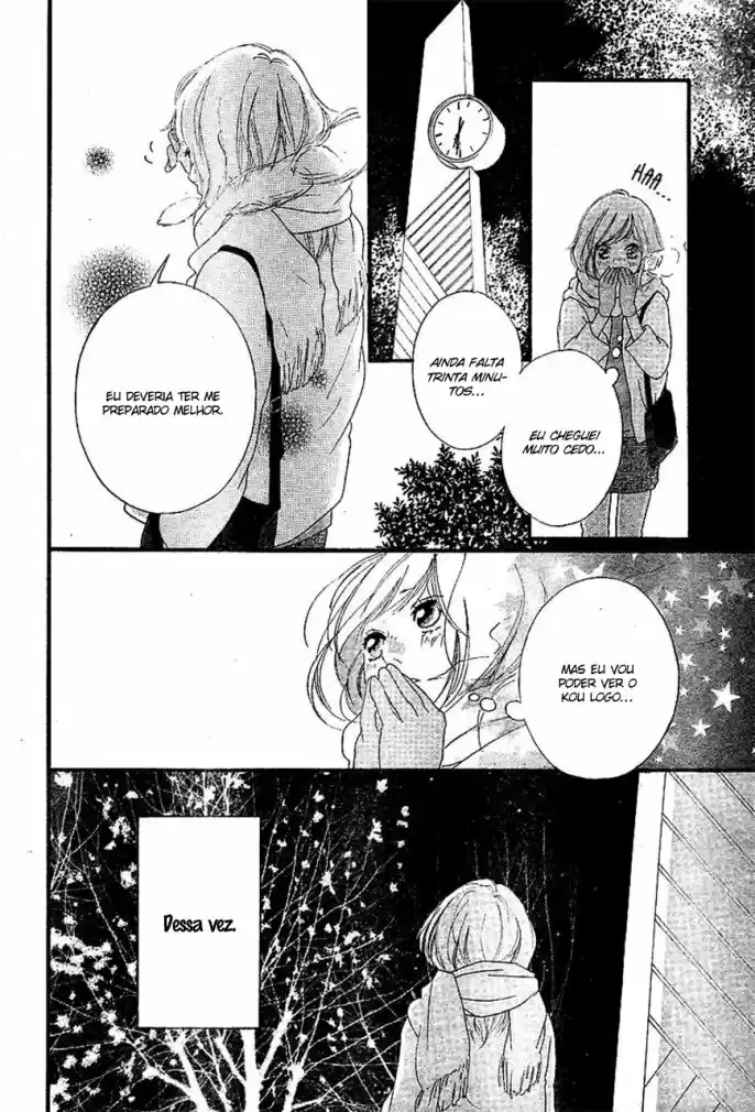Read Ao Haru Ride pt Manga Online