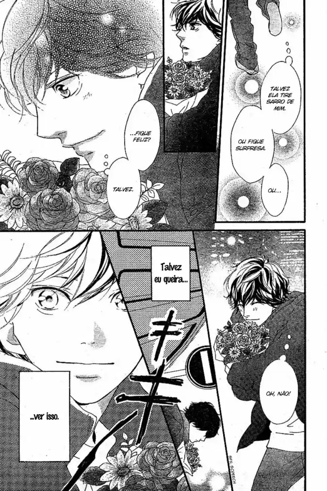 Read Ao Haru Ride pt Manga Online