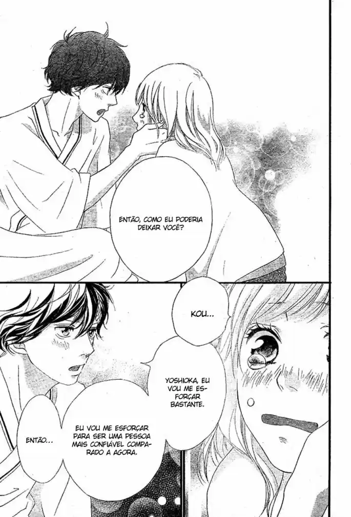 Read Ao Haru Ride pt Manga Online