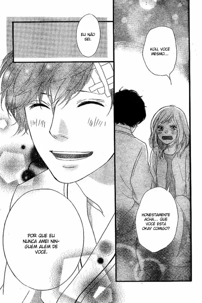Read Ao Haru Ride pt Manga Online