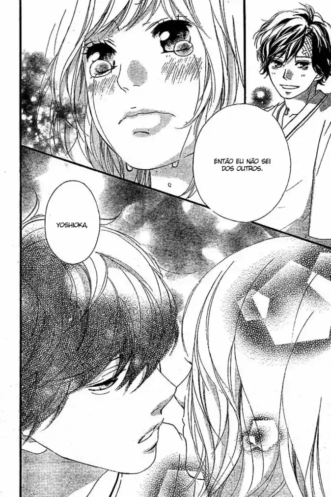 Read Ao Haru Ride pt Manga Online