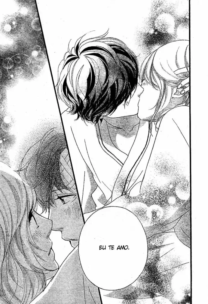 Read Ao Haru Ride pt Manga Online