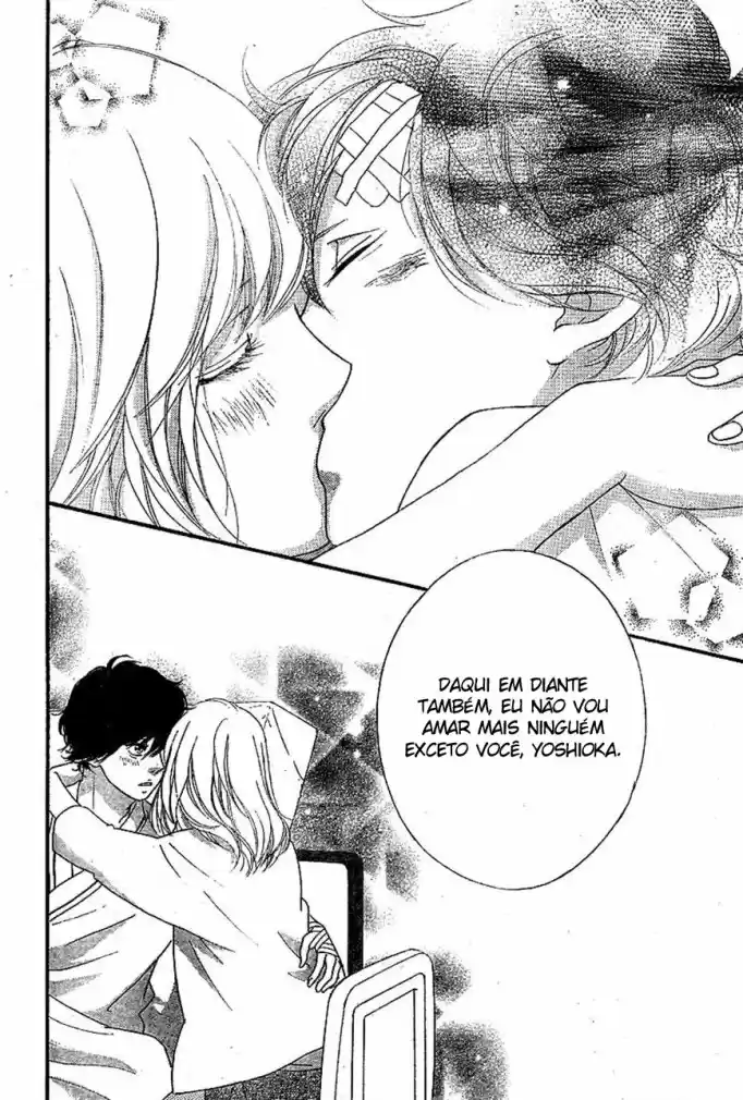Read Ao Haru Ride pt Manga Online