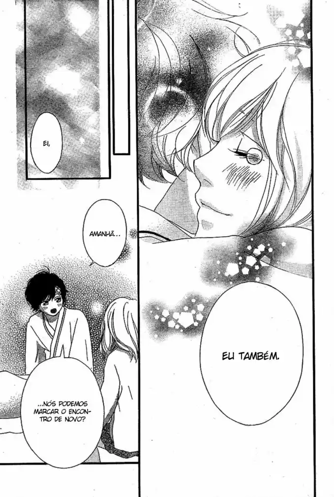 Read Ao Haru Ride pt Manga Online