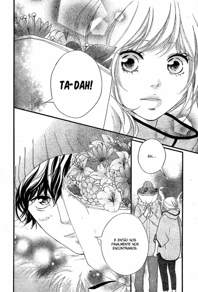 Read Ao Haru Ride pt Manga Online