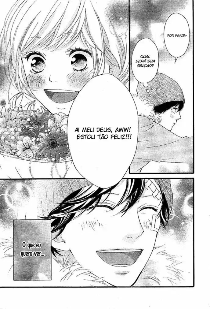 Read Ao Haru Ride pt Manga Online
