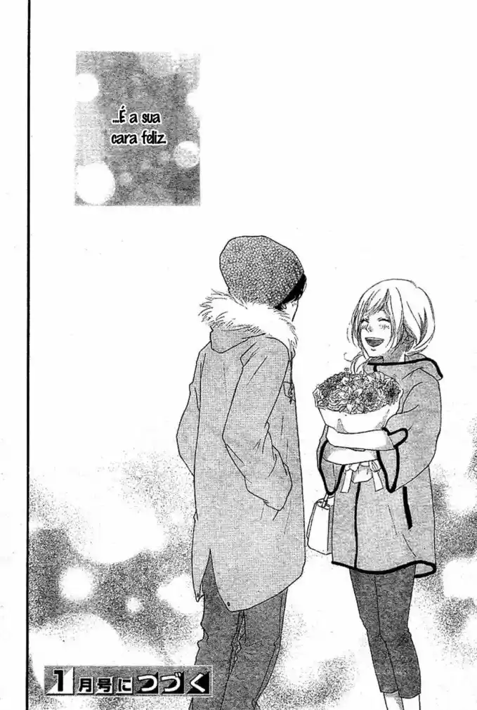 Read Ao Haru Ride pt Manga Online