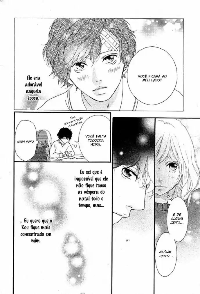 Read Ao Haru Ride pt Manga Online