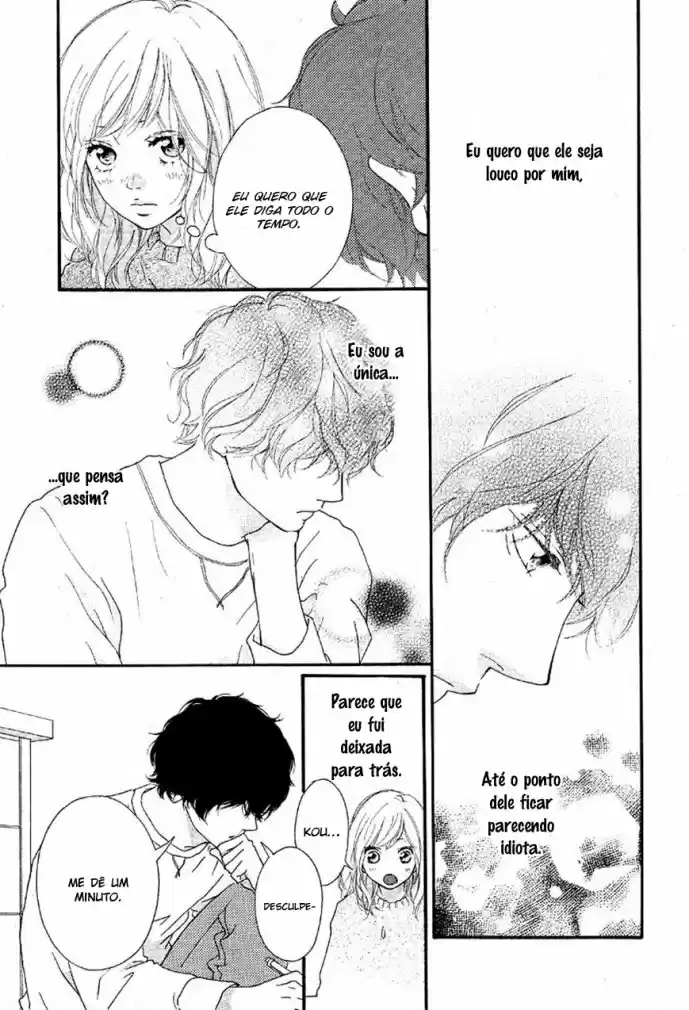 Read Ao Haru Ride pt Manga Online