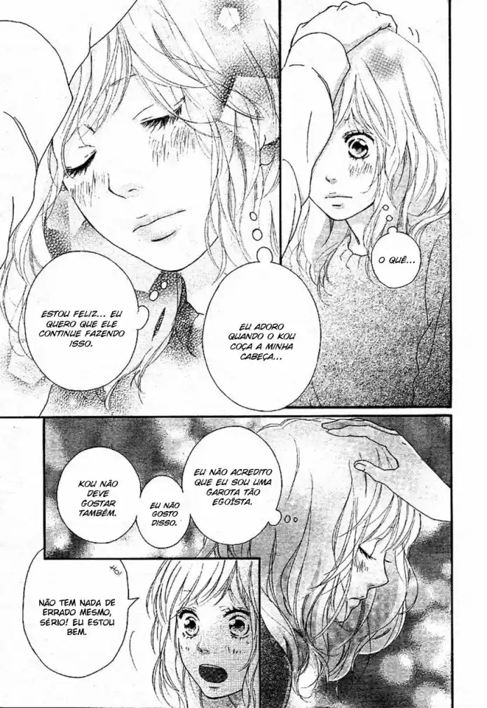 Read Ao Haru Ride pt Manga Online