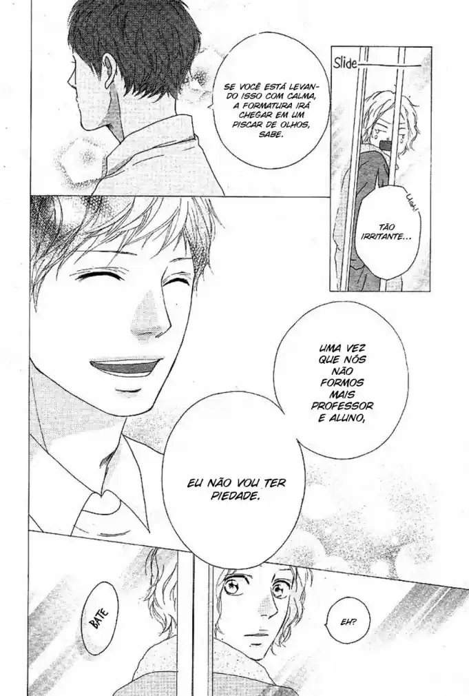 Read Ao Haru Ride pt Manga Online