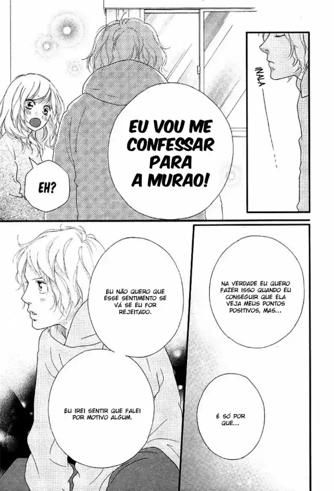 Read Ao Haru Ride pt Manga Online