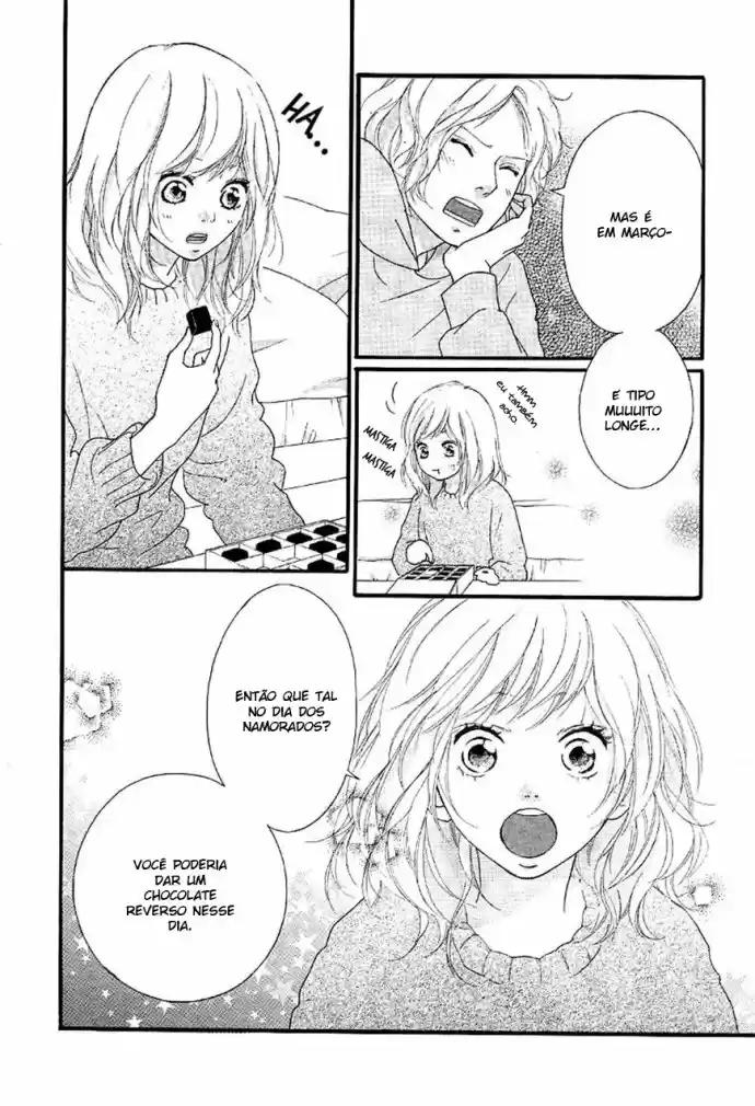 Read Ao Haru Ride pt Manga Online