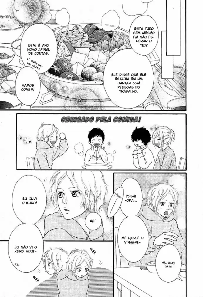 Read Ao Haru Ride pt Manga Online