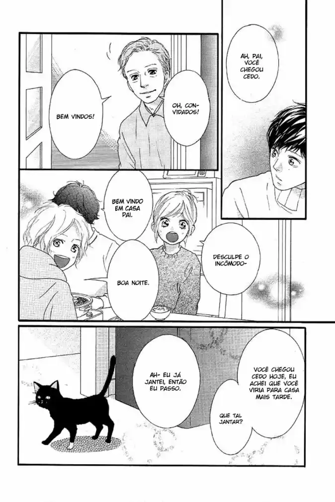 Read Ao Haru Ride pt Manga Online