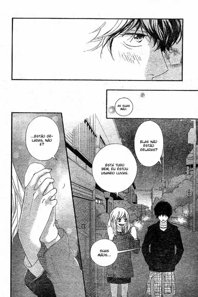 Read Ao Haru Ride pt Manga Online