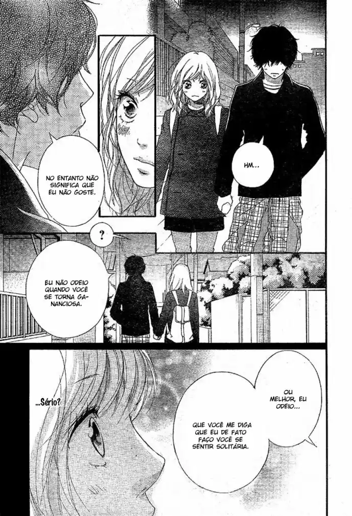 Read Ao Haru Ride pt Manga Online