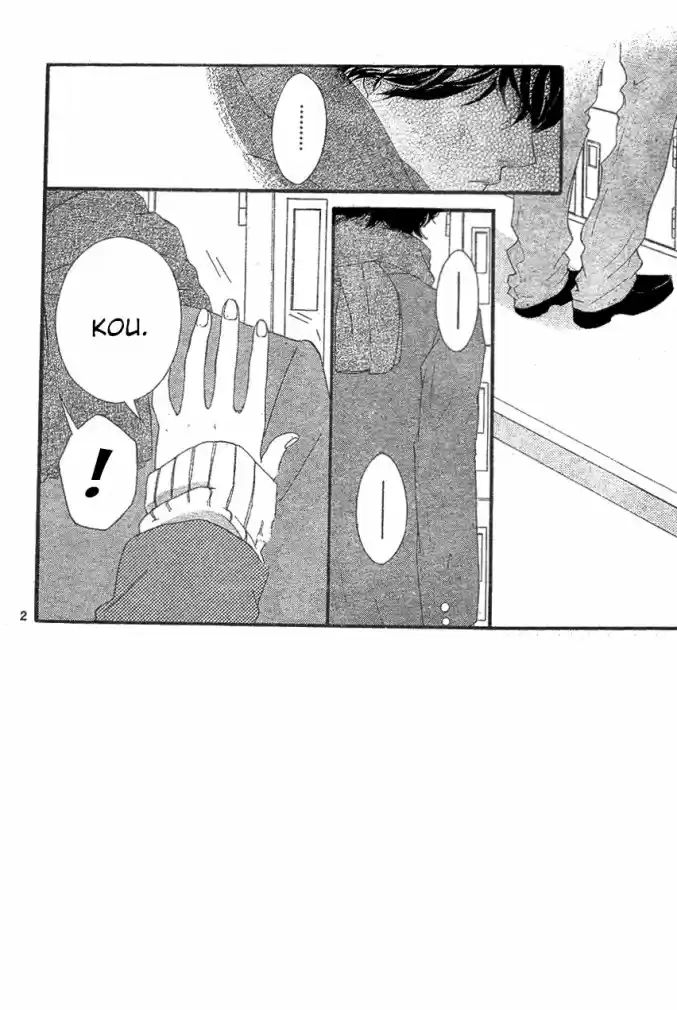 Read Ao Haru Ride pt Manga Online