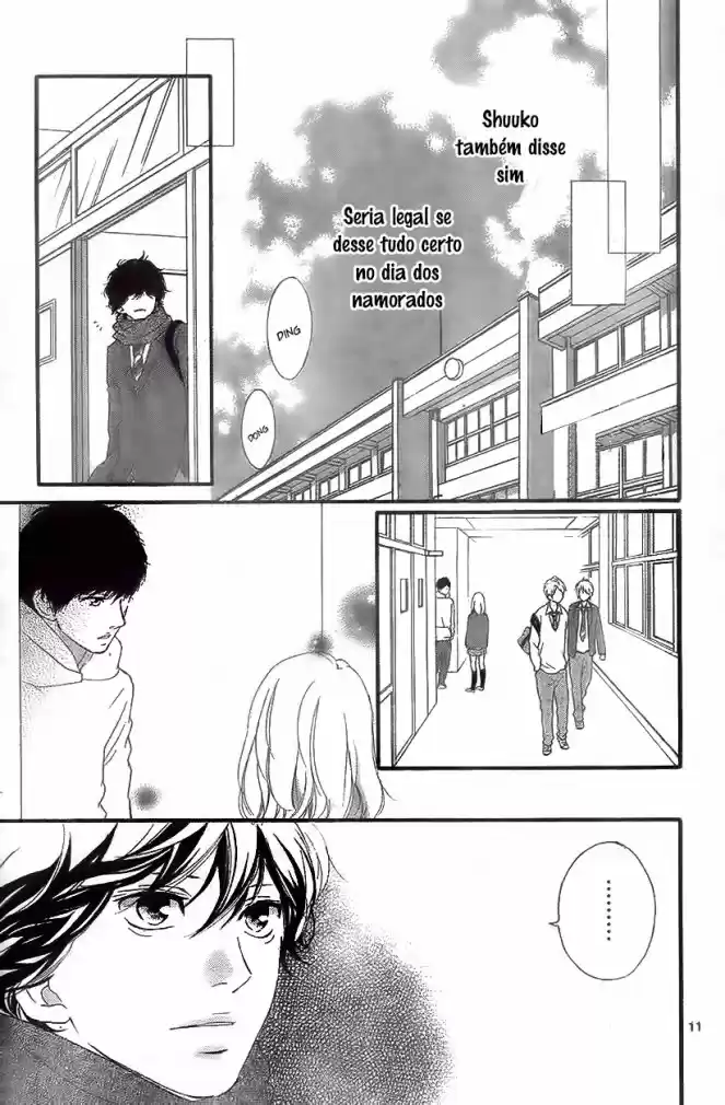 Read Ao Haru Ride pt Manga Online