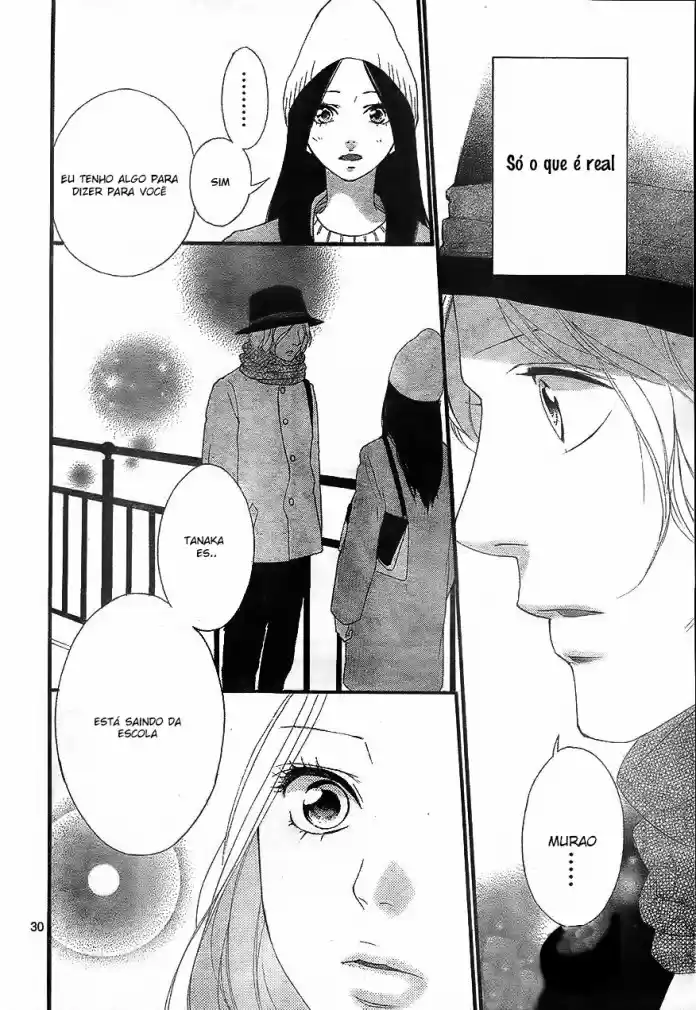 Read Ao Haru Ride pt Manga Online