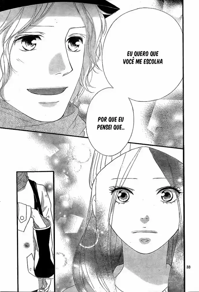 Read Ao Haru Ride pt Manga Online