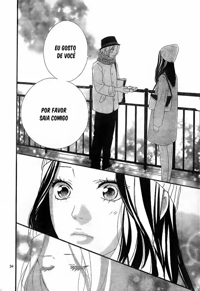 Read Ao Haru Ride pt Manga Online