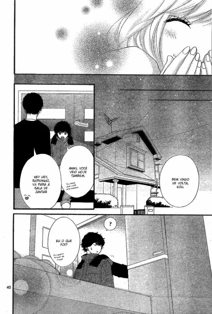 Read Ao Haru Ride pt Manga Online