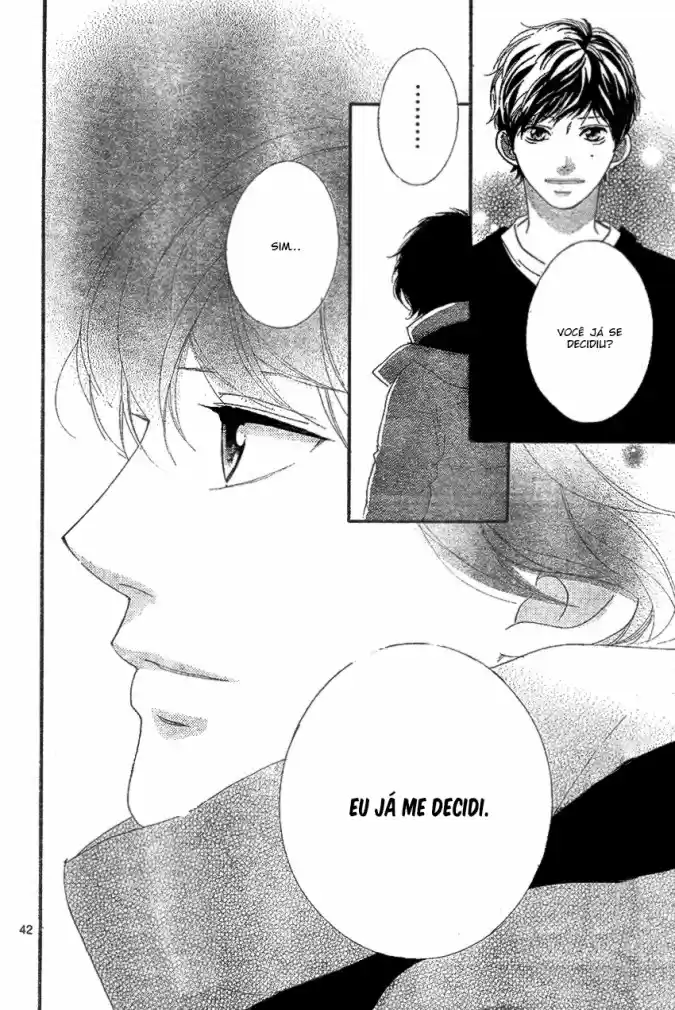 Read Ao Haru Ride pt Manga Online