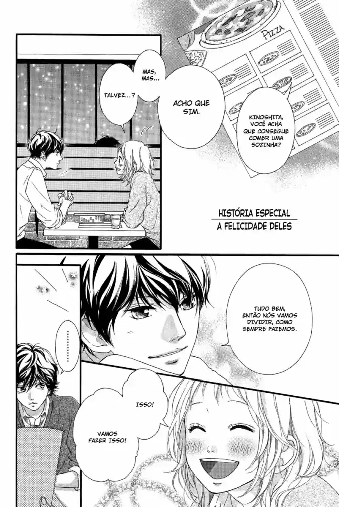 Read Ao Haru Ride pt Manga Online