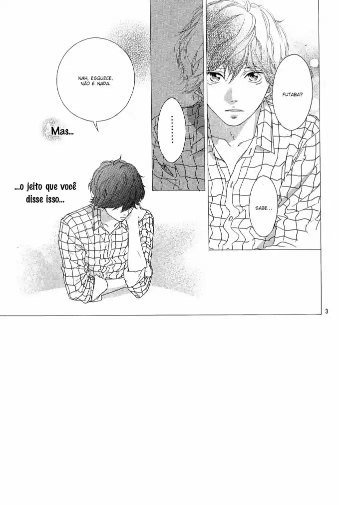 Read Ao Haru Ride pt Manga Online