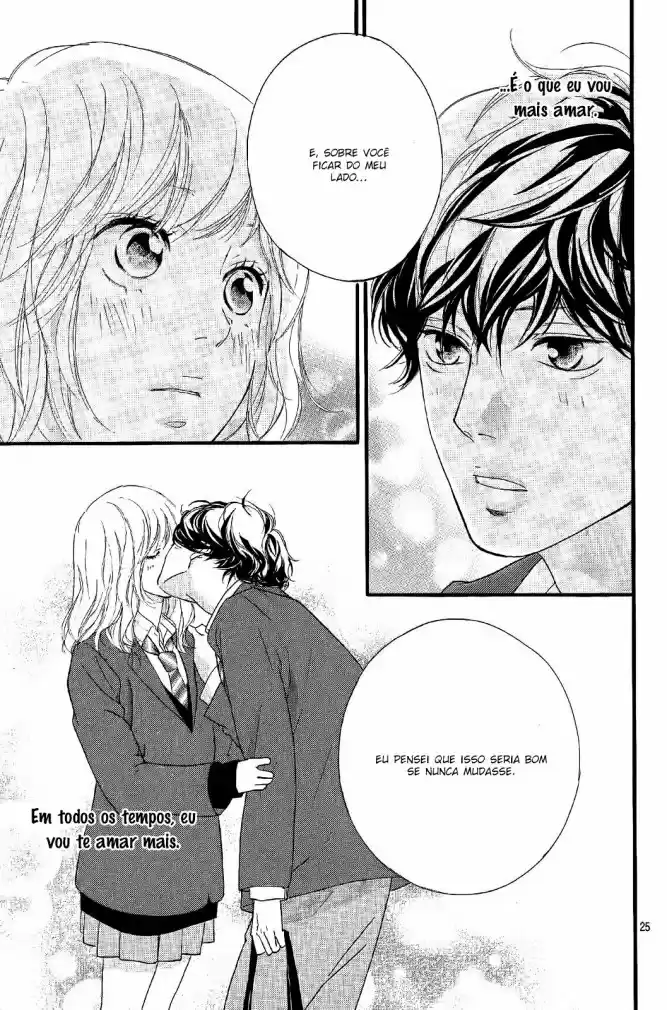 Read Ao Haru Ride pt Manga Online