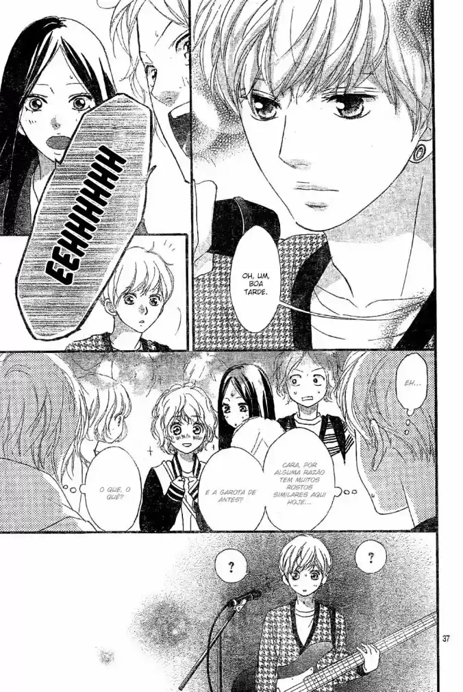 Read Ao Haru Ride pt Manga Online