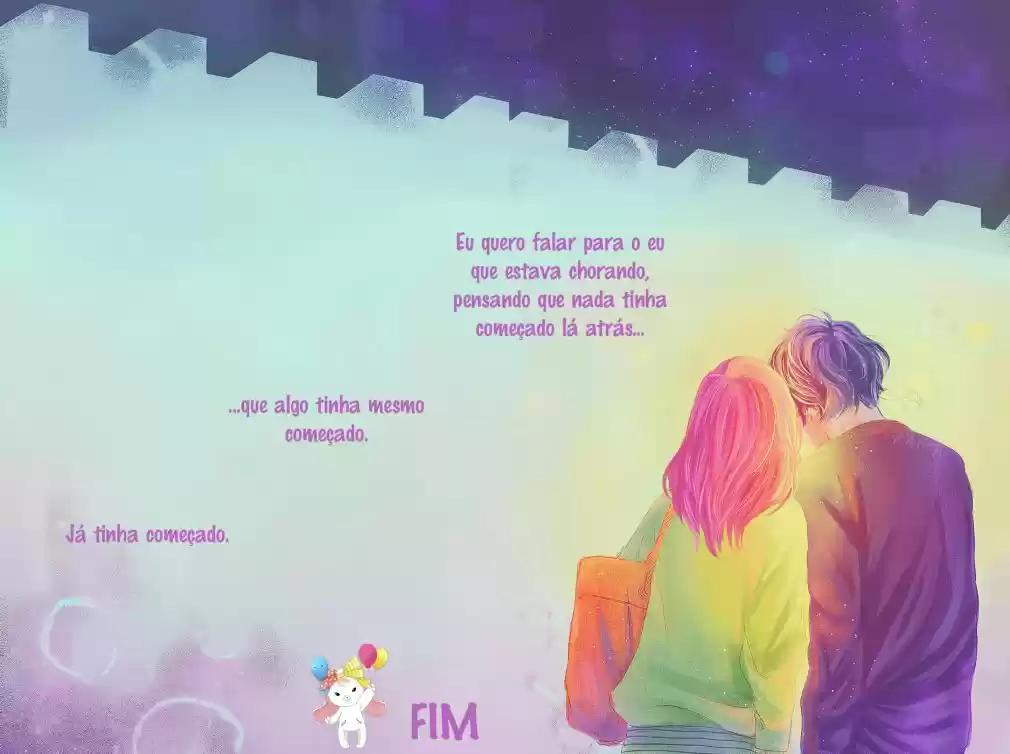 Read Ao Haru Ride pt Manga Online