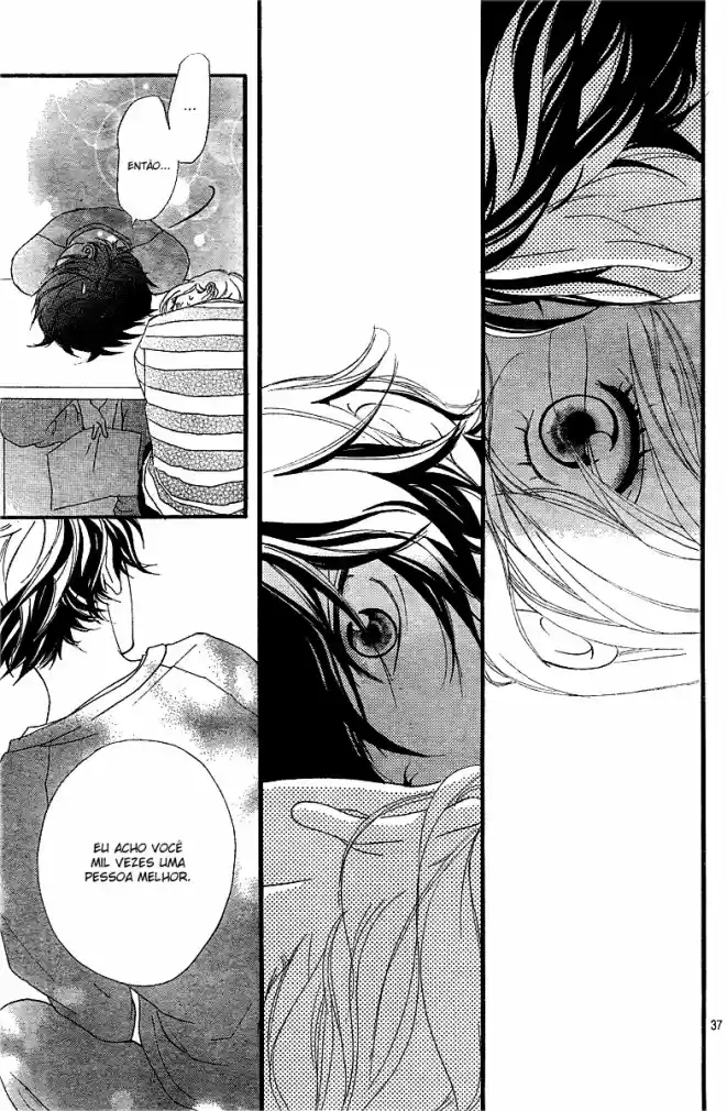 Read Ao Haru Ride pt Manga Online