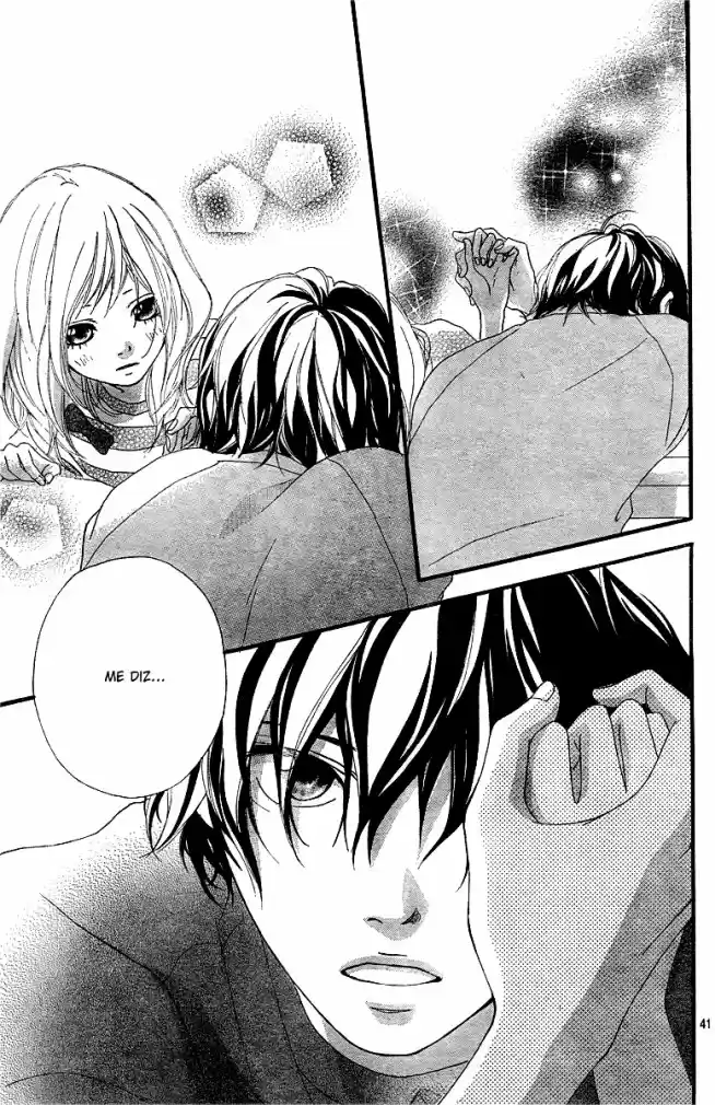 Read Ao Haru Ride pt Manga Online