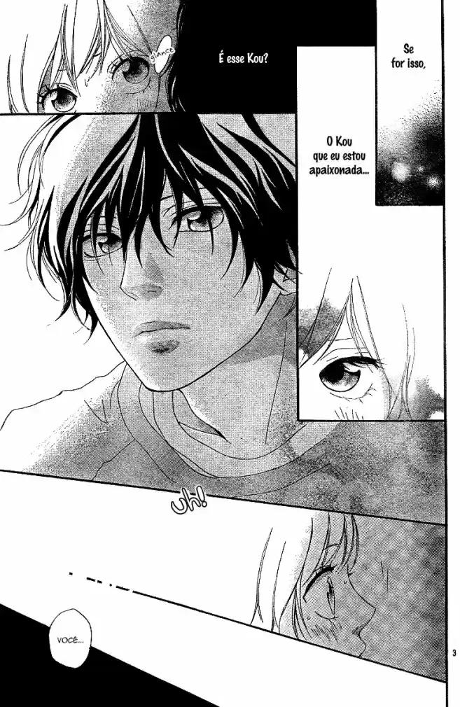 Read Ao Haru Ride pt Manga Online