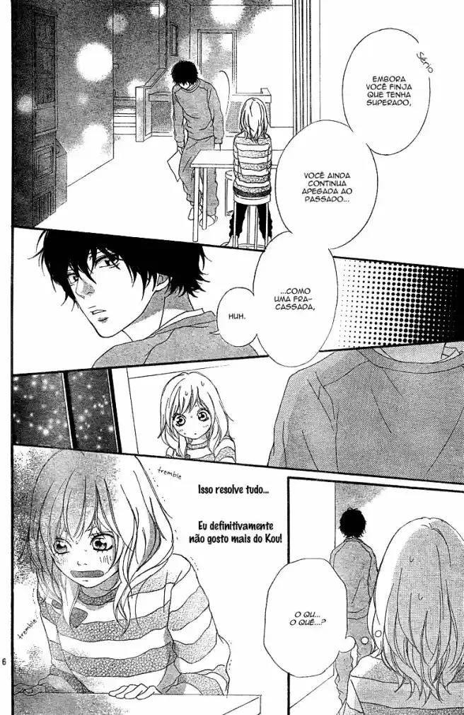 Read Ao Haru Ride pt Manga Online