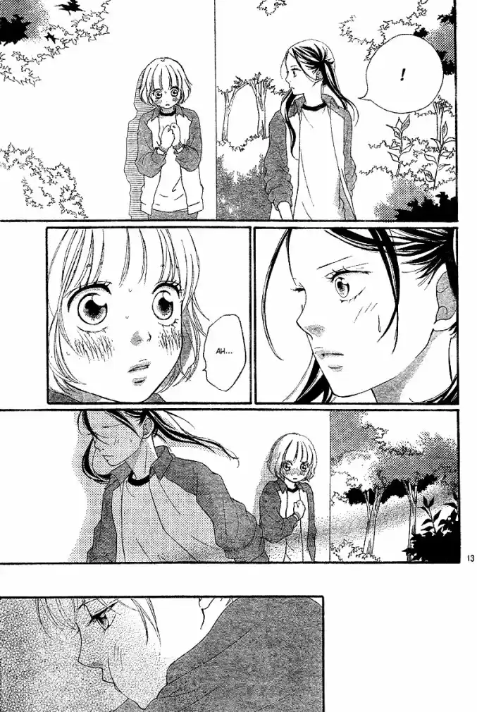 Read Ao Haru Ride pt Manga Online