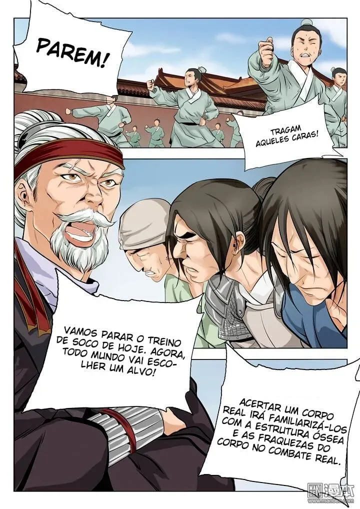 Read Apotheosis pt Manga Online