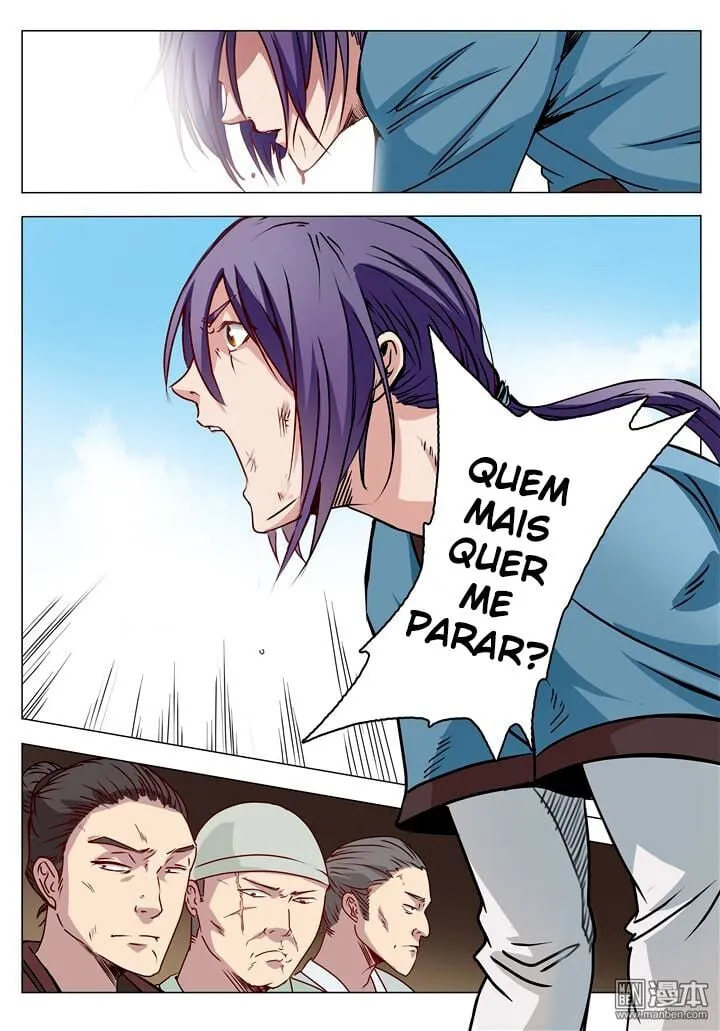 Read Apotheosis pt Manga Online