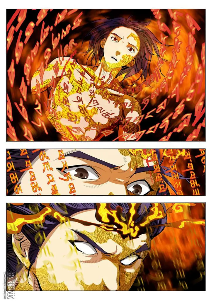 Read Apotheosis pt Manga Online