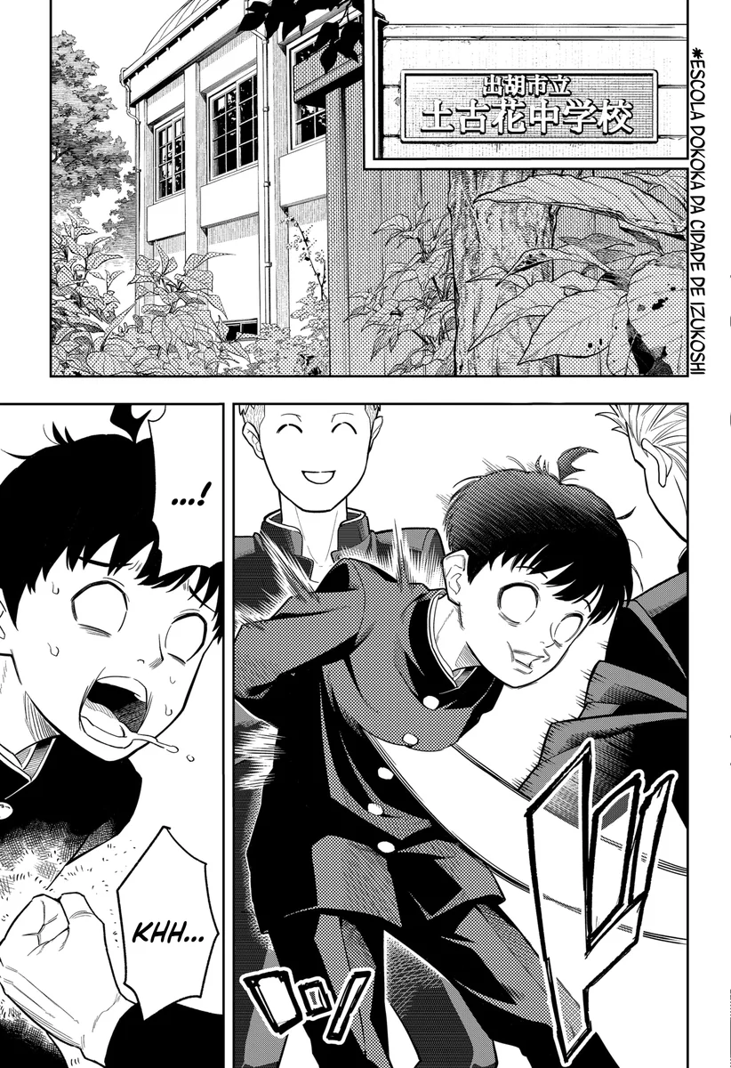Read Asura no Sata pt Manga Online