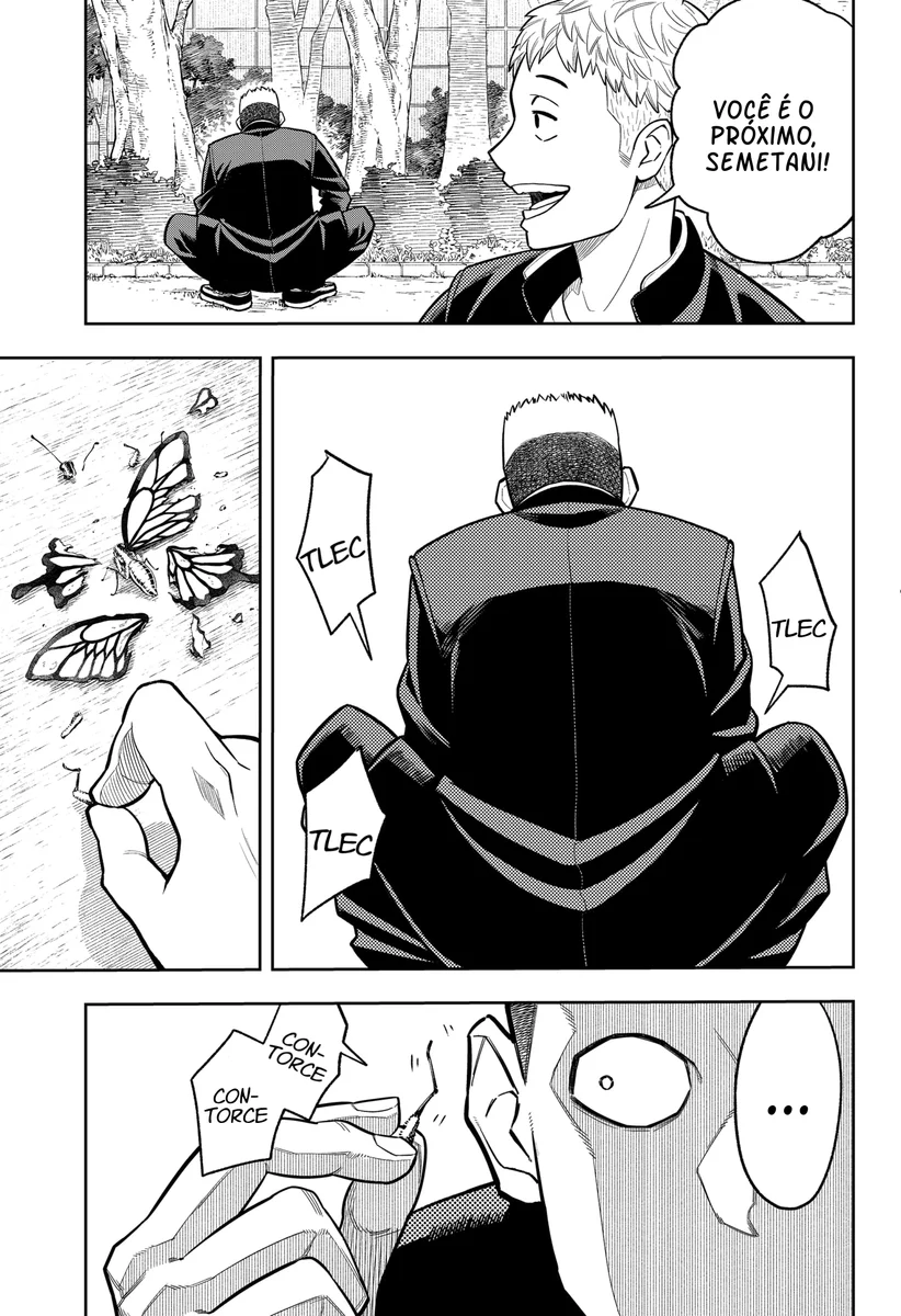 Read Asura no Sata pt Manga Online