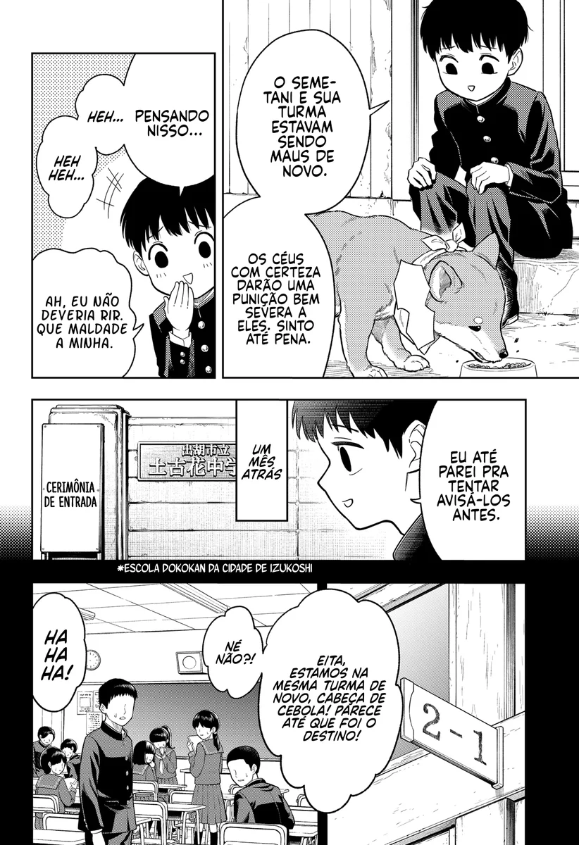 Read Asura no Sata pt Manga Online