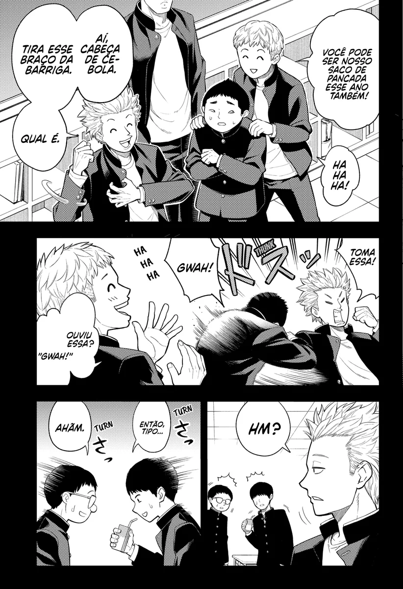 Read Asura no Sata pt Manga Online